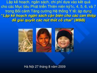 Hà Nội 27 tháng 8 năm 2009