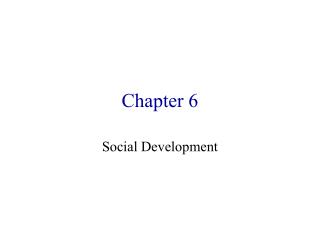 Chapter 6