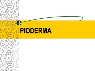 PIODERMA