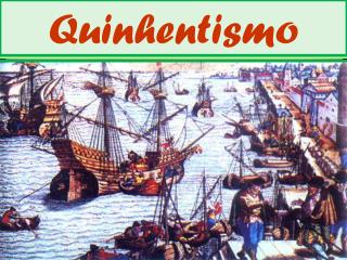 Quinhentismo