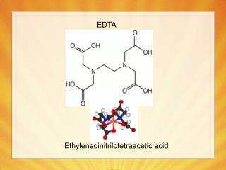 EDTA