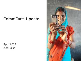 CommCare Update