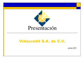 Presentación
