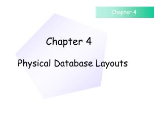 Chapter 4