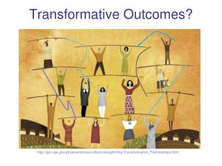 Transformative Outcomes?