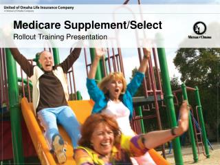Medicare Supplement/Select