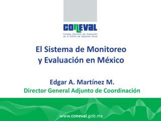 coneval .gob.mx