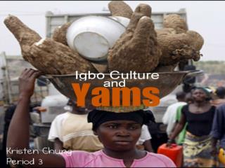 Yam Legend