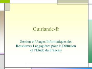 Guirlande-fr