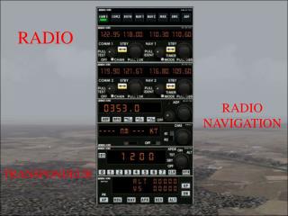 RADIO