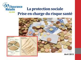 La protection sociale Prise en charge du risque santé