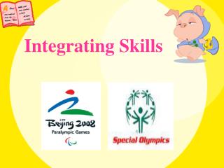 Integrating Skills