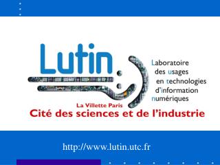 lutin.utc.fr