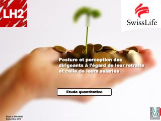 Posture et perception des dirigeants à l’égard de leur retraite et celle de leurs salariés