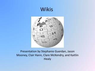 Wikis