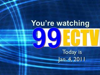 You’re watching