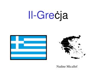 Il-Gre ċ ja