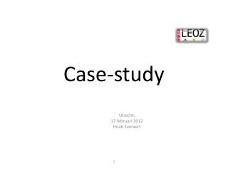 Case-study