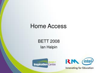 Home Access