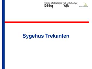 Sygehus Trekanten