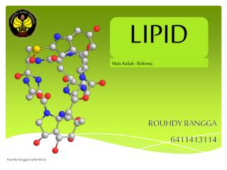 LIPID
