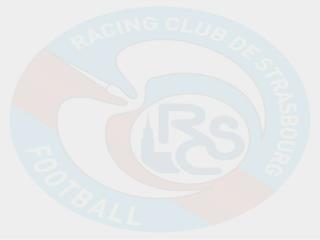 Racing Club de STRASBOURG