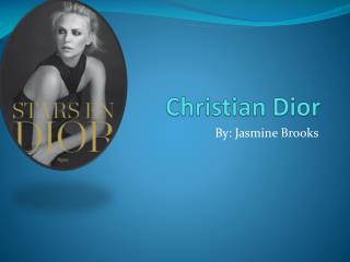 Christian Dior