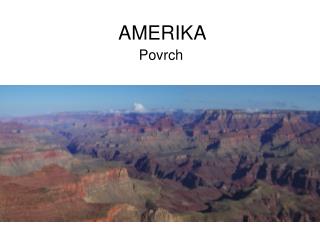 AMERIKA