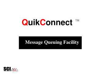 Q uik C onnect ™