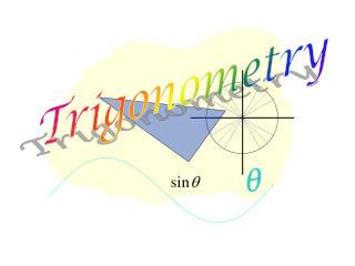 Trigonometry