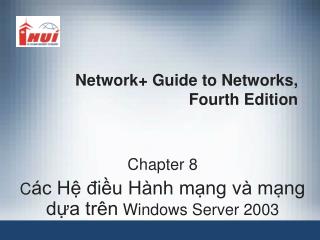 Network+ Guide to Networks, Fourth Edition