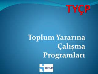 TYÇP