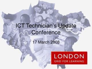 ICT Technician’s Update Conference