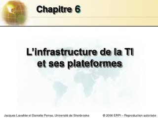 Chapitre