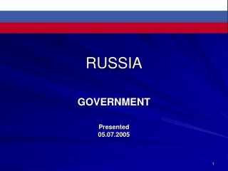 RUSSIA