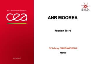 ANR MOOREA Réunion T0 +6