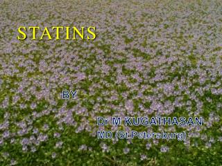 STATINS