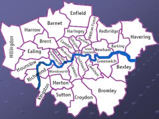 Royal Victoria Docks opened: 1855 Other docks included St Katherine's Docks, Surrey Docks,