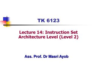 TK 6123