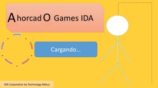 horcad Games IDA