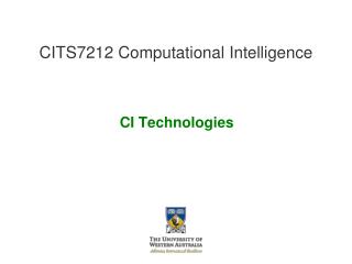 CI Technologies