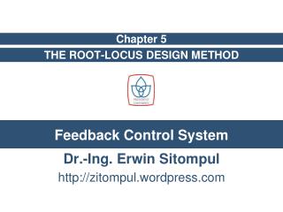 Feedback Control System