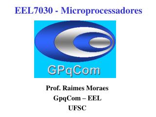 EEL7030 - Microprocessadores