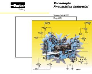 Tecnologia Pneumática Industrial