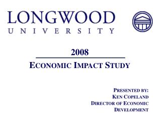 2008 Economic Impact Study