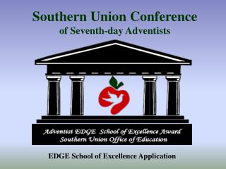 Southern Union Conference of Seventh-day Adventists