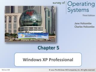 Chapter 5