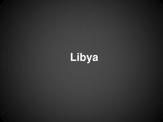 Libya