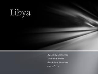 Libya