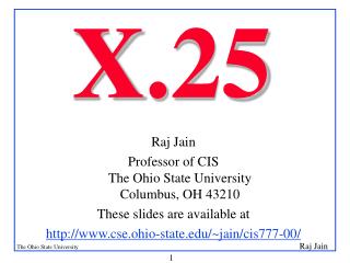 X.25